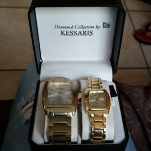 Diamond Collection by Kessaris